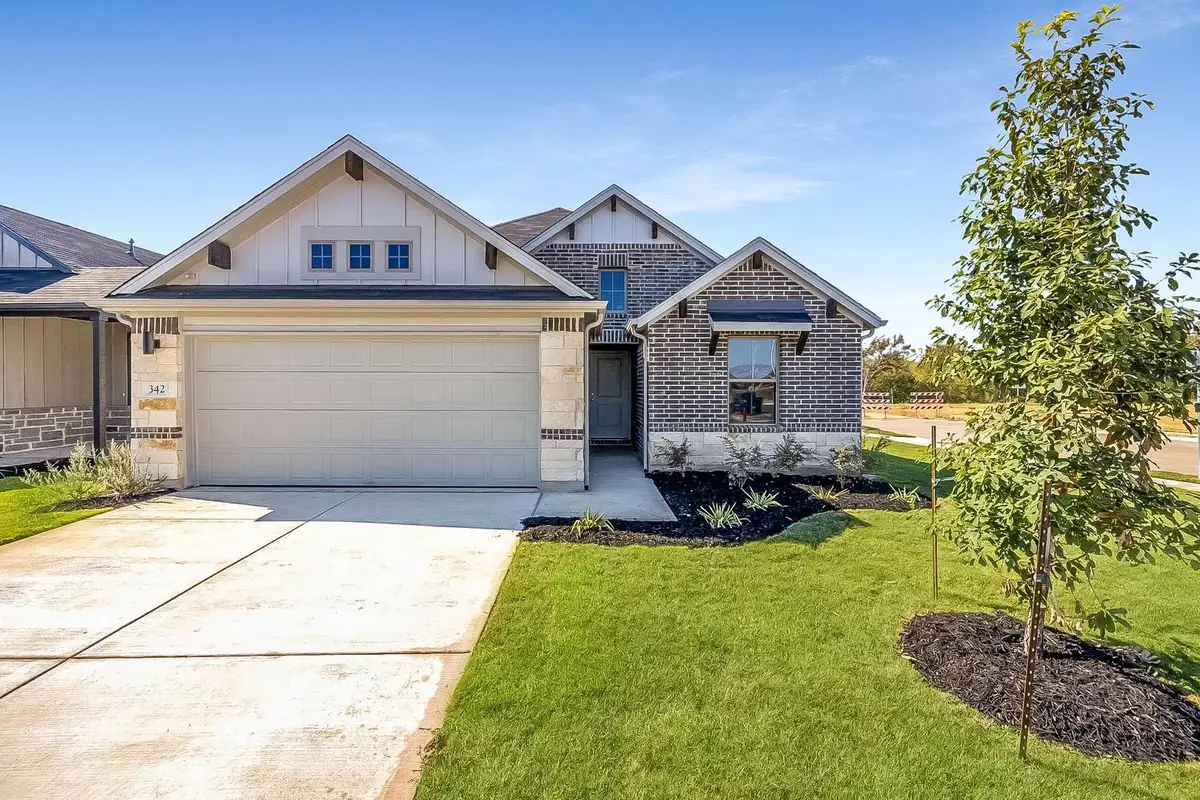 342 Bendecido Loop, Elgin, TX 78621 - Image #1