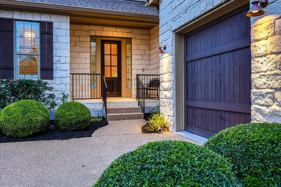 4213 Arrow Wood Rd, Cedar Park, TX 78613 - #3