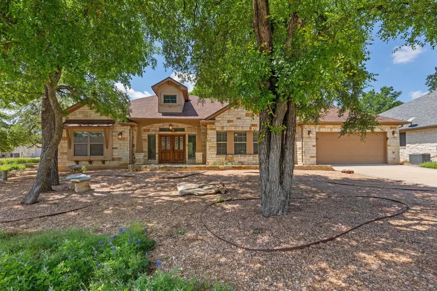 1001 Fort Davis St, Georgetown, TX 78633 - #3