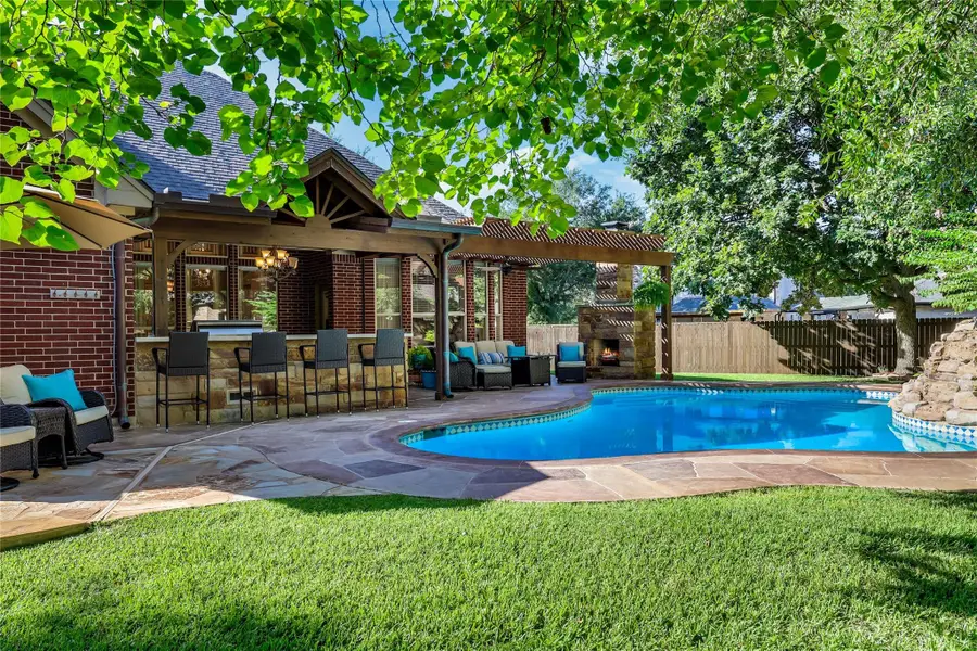 218 Champions Dr, Georgetown, TX 78628 - #3
