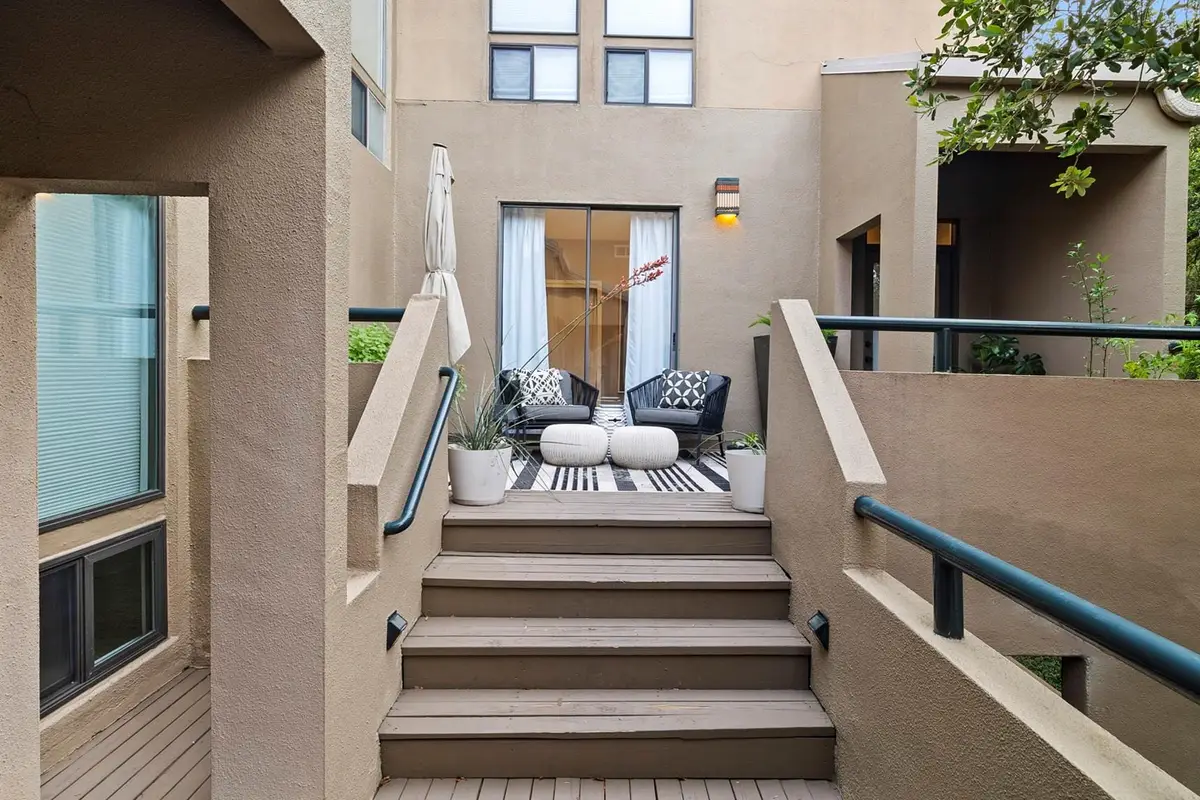 1707 Spyglass Dr #123, Austin, TX 78746 - #1