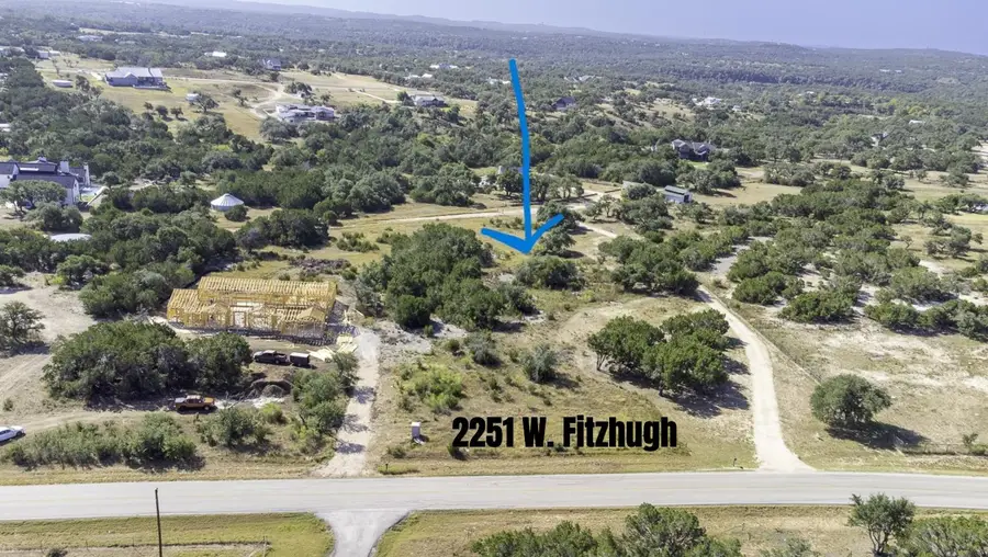 2251 W Fitzhugh Rd, Dripping Springs, TX 78620 - Image #2