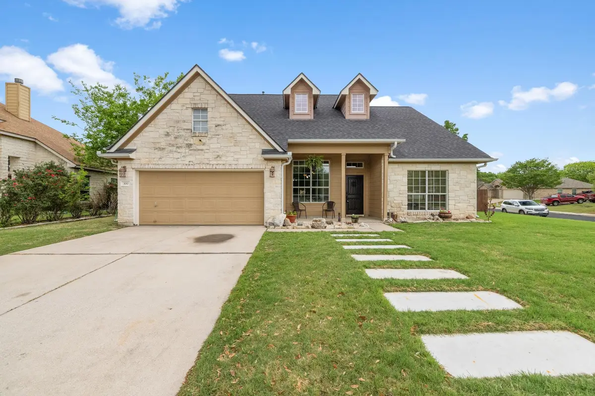 300 River Bluff Cir, Georgetown, TX 78626 - #1