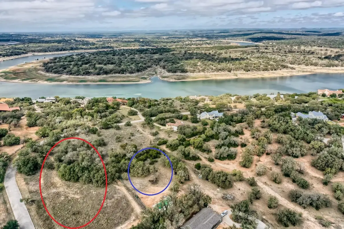 1449 Las Entradas Dr, Spicewood, TX 78669 - #1