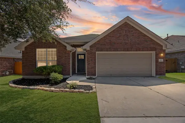 3701 Pine Needle Cir, Round Rock, TX 78681