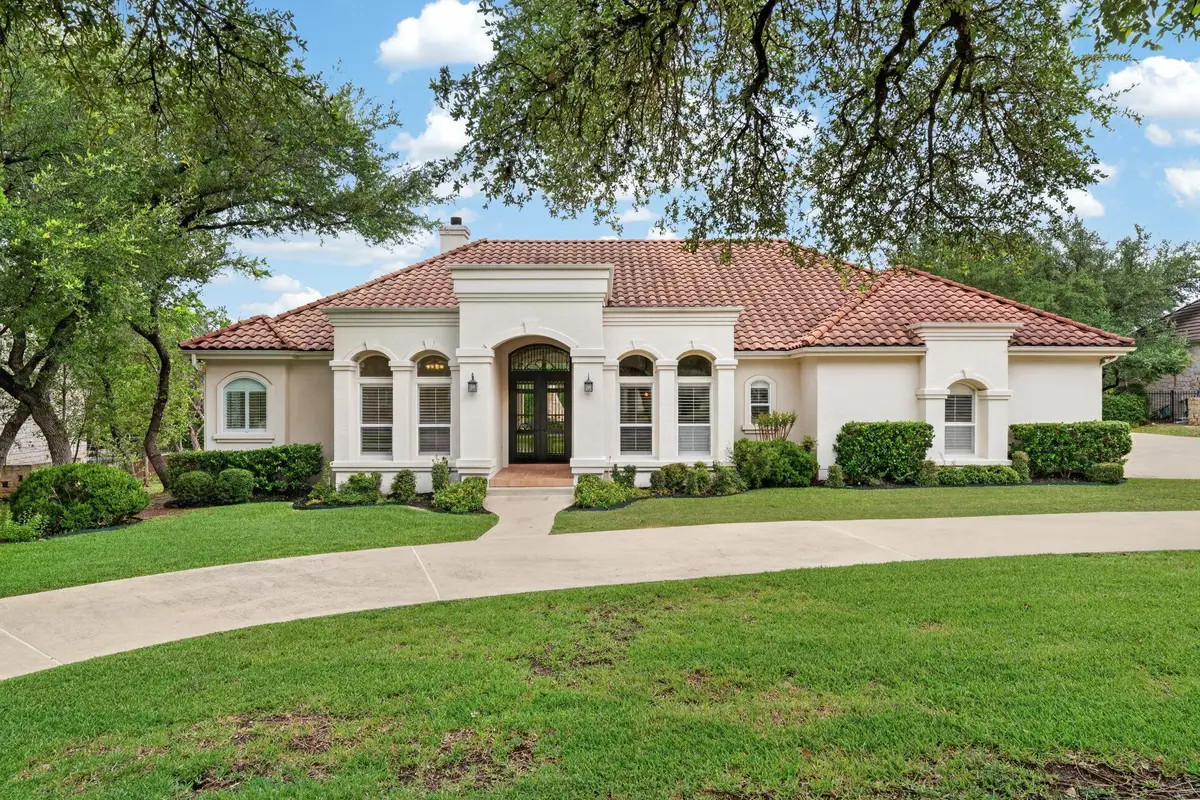 4208 Lakeway Blvd, Austin, TX 78734 - #1