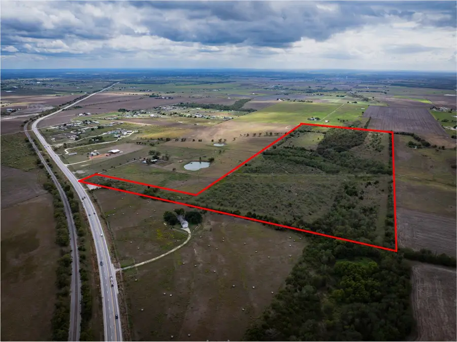 00 Hwy 95 Highway, Northeast Travis, TX 78615 - #3