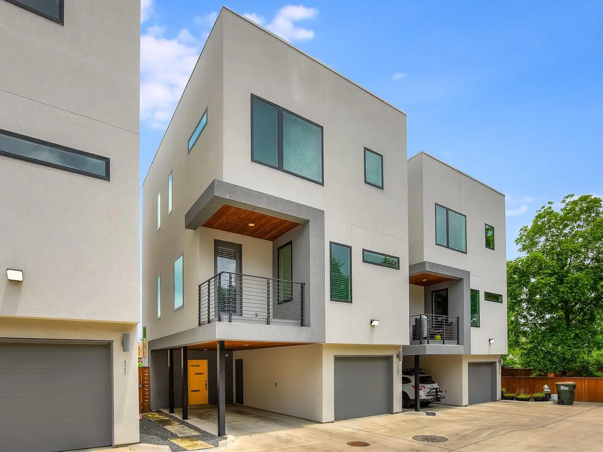 2301 Bluebonnet Ln #12, Austin, TX 78704 - #1