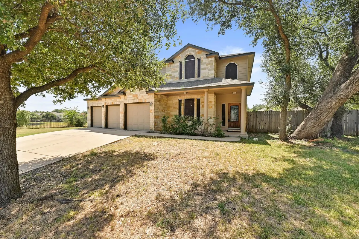 11709 Running Brush Cv, Austin, TX 78717 - #1
