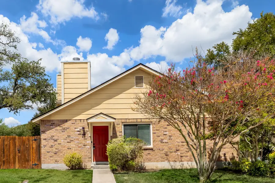 11901 Swearingen Dr #35, Austin, TX 78758 - #2