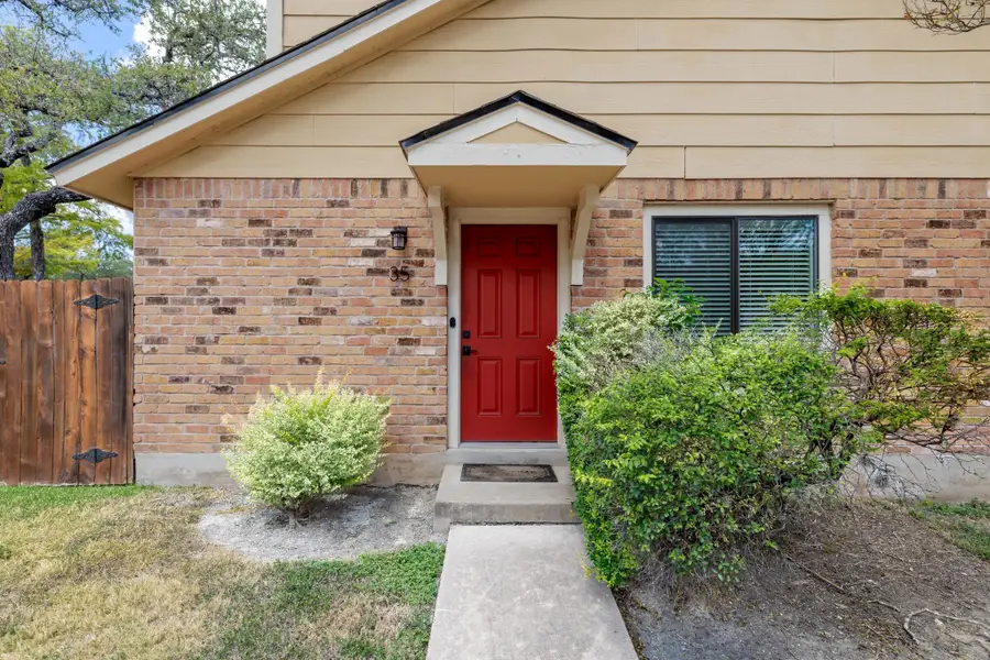 11901 Swearingen Dr #35, Austin, TX 78758 - #3