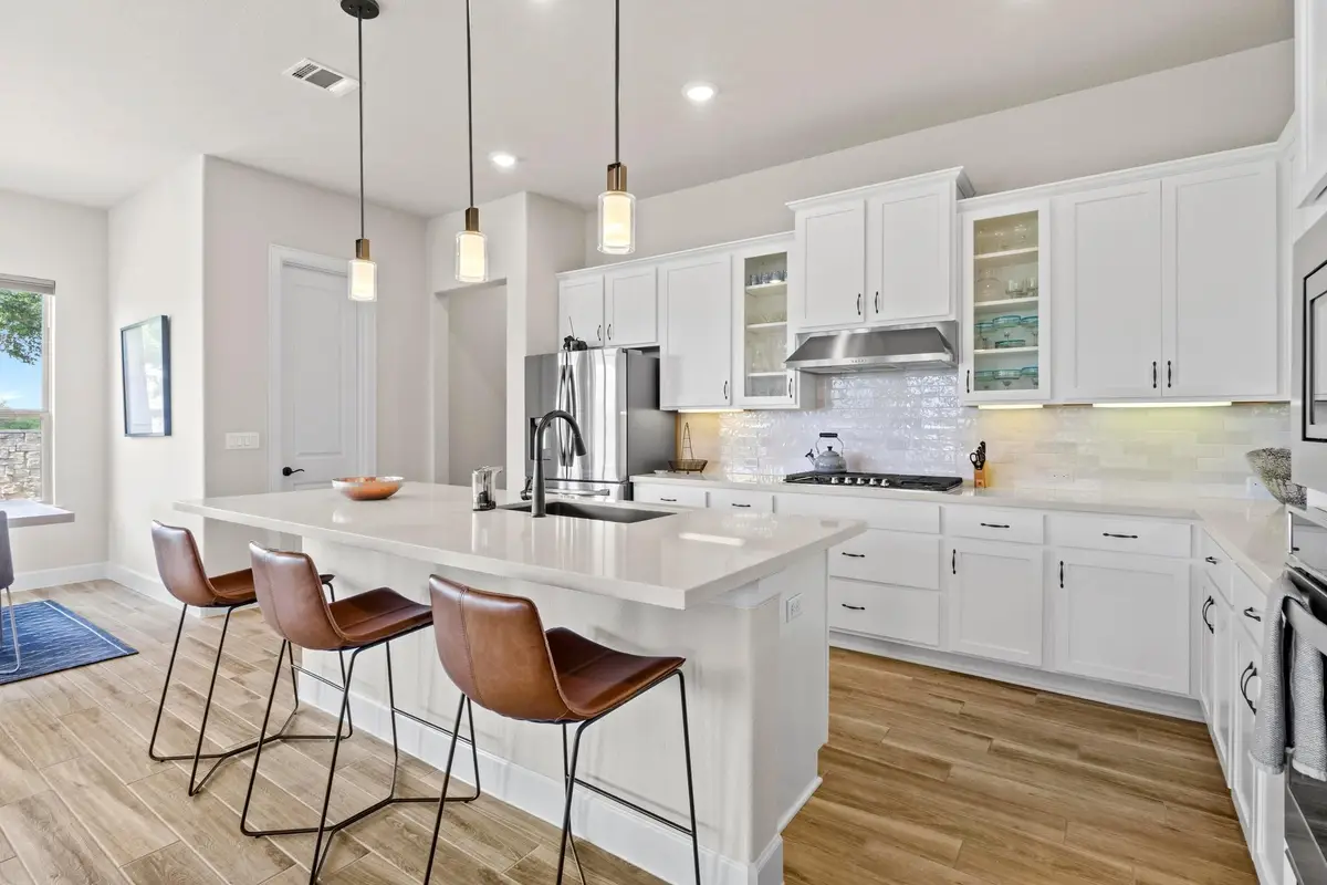 2609 Antalya Loop, Leander, TX 78641 - #1