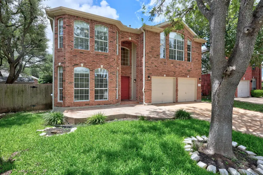 2204 Canterbury Cv, Cedar Park, TX 78613 - #2