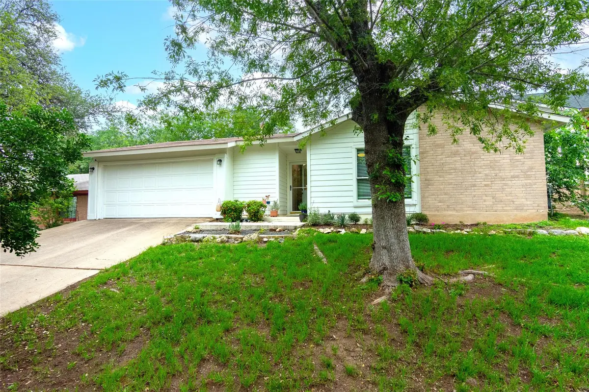 8411 Romney Rd, Austin, TX 78748 - #1