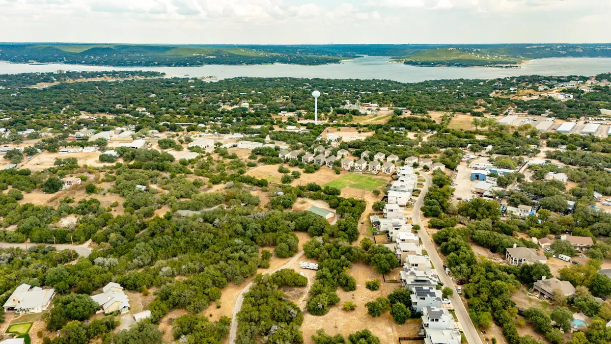 4453 Eck Ln #B, Austin, TX 78734 - #1