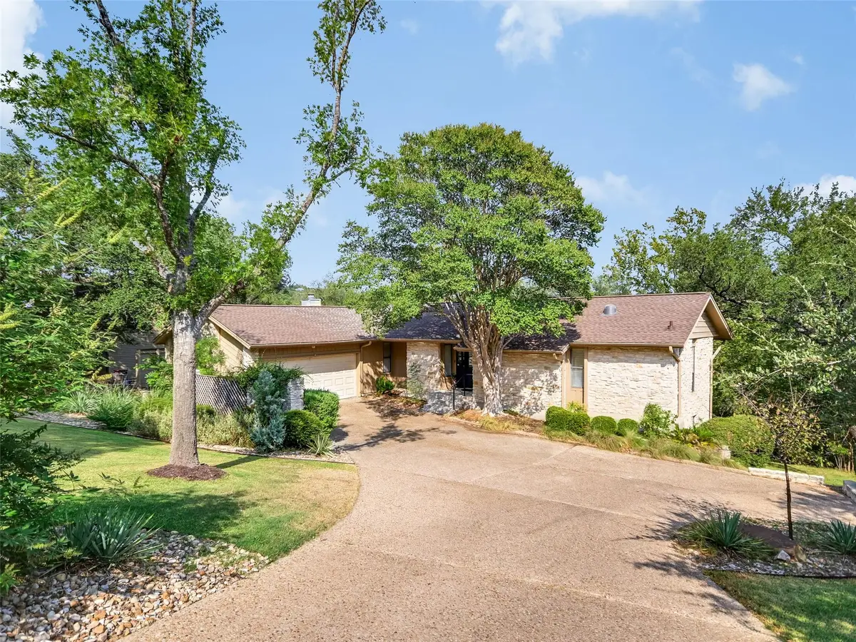 2207 Cypress Pt E, Austin, TX 78746 - #1