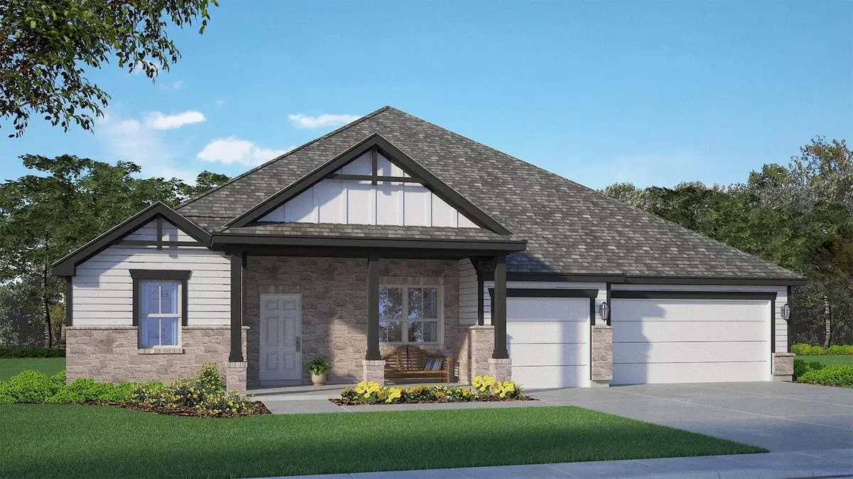 14502 Egon Dr, Salado, TX 76571 - #1