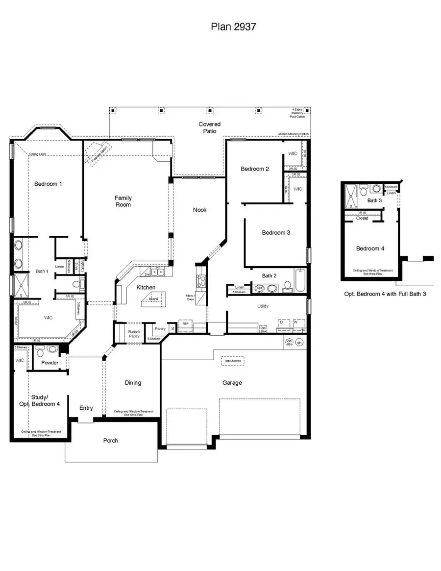 14502 Egon Dr, Salado, TX 76571 - #2