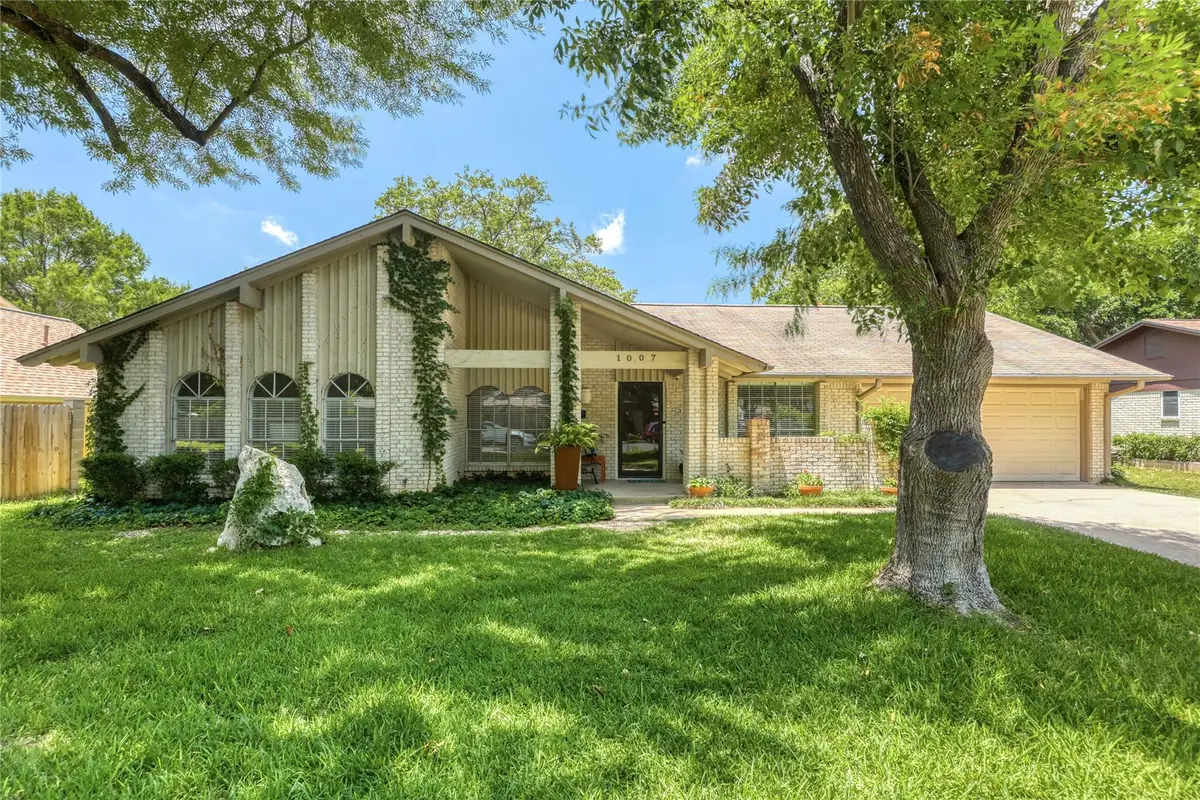 1007 Quail Park Dr, Austin, TX 78758 - #1