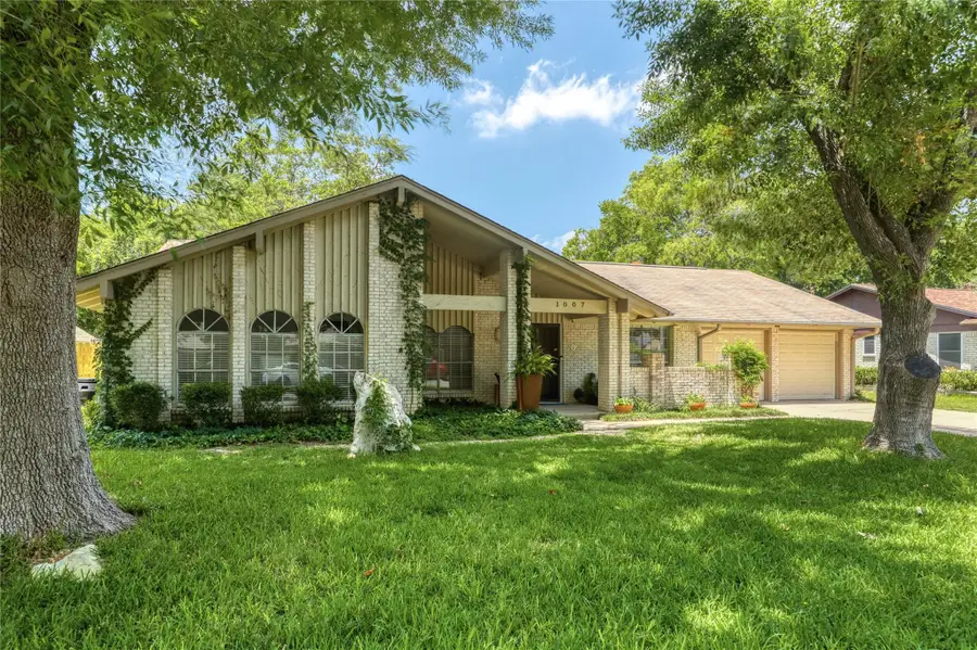 1007 Quail Park Dr, Austin, TX 78758 - #2