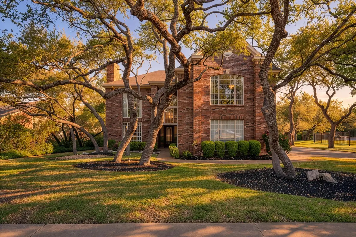 12400 Waterton Parke Cir, Austin, TX 78726 - #1