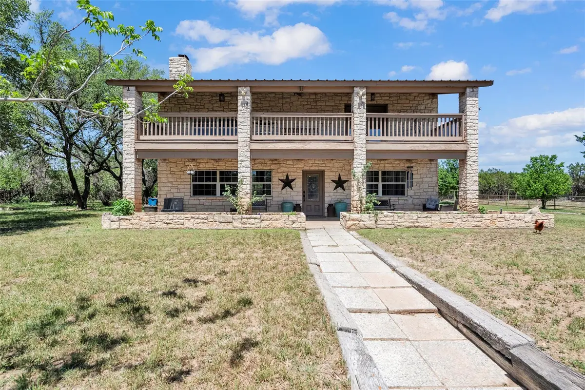260 Flatrock Trl, Marble Falls, TX 78654 - #1