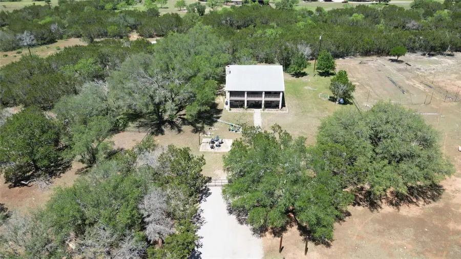 260 Flatrock Trl, Marble Falls, TX 78654 - #2