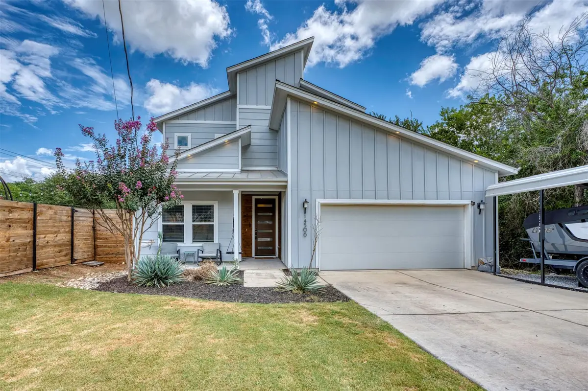 14506 Debba Dr, Austin, TX 78734 - #1