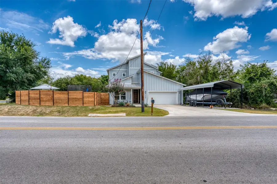 14506 Debba Dr, Austin, TX 78734 - #3