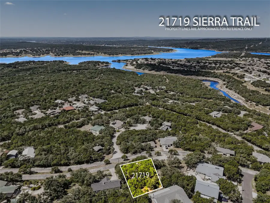 21719 Sierra Trl, Lago Vista, TX 78645 - #3