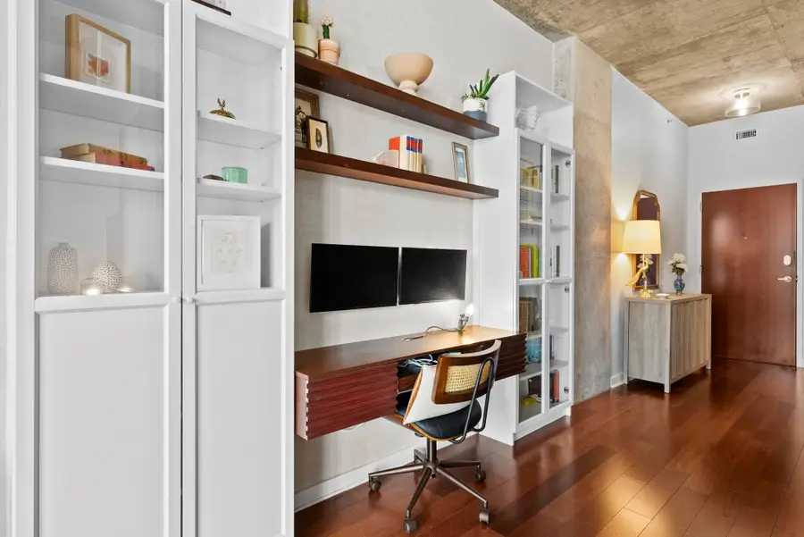 360 Nueces St #2703, Austin, TX 78701 - #3