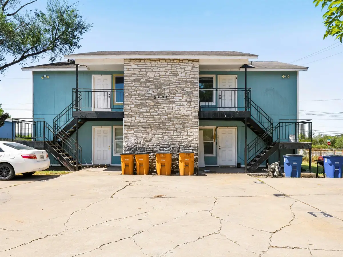 8201 Riverstone Dr, Austin, TX 78724 - #1