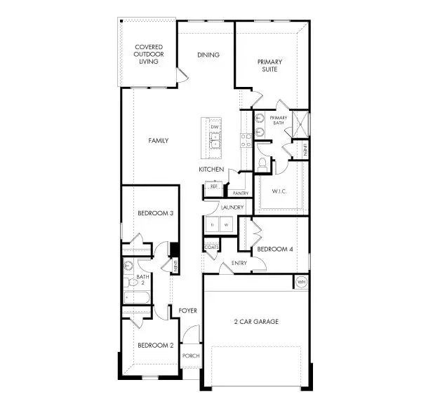 164 Sleep Holw, Jarrell, TX 76537 - #2