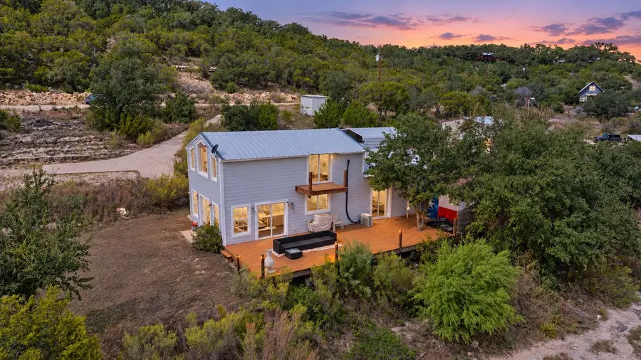 28543 Paradise Manor Dr, Marble Falls, TX 78654 - #2