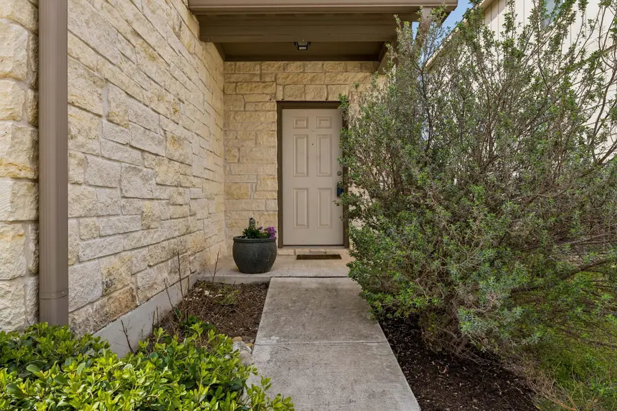 2601 Chandler Creek Blvd #18, Round Rock, TX 78665 - #3
