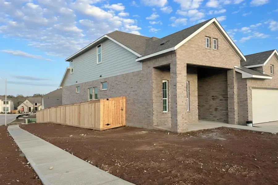 140 Pipe Cactus Pass, Georgetown, TX 78633 - #2