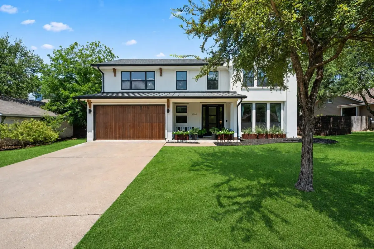 11506 Autumn Ridge Dr, Austin, TX 78759 - #1