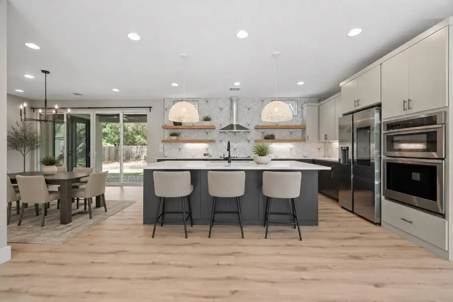 11506 Autumn Ridge Dr, Austin, TX 78759 - #3