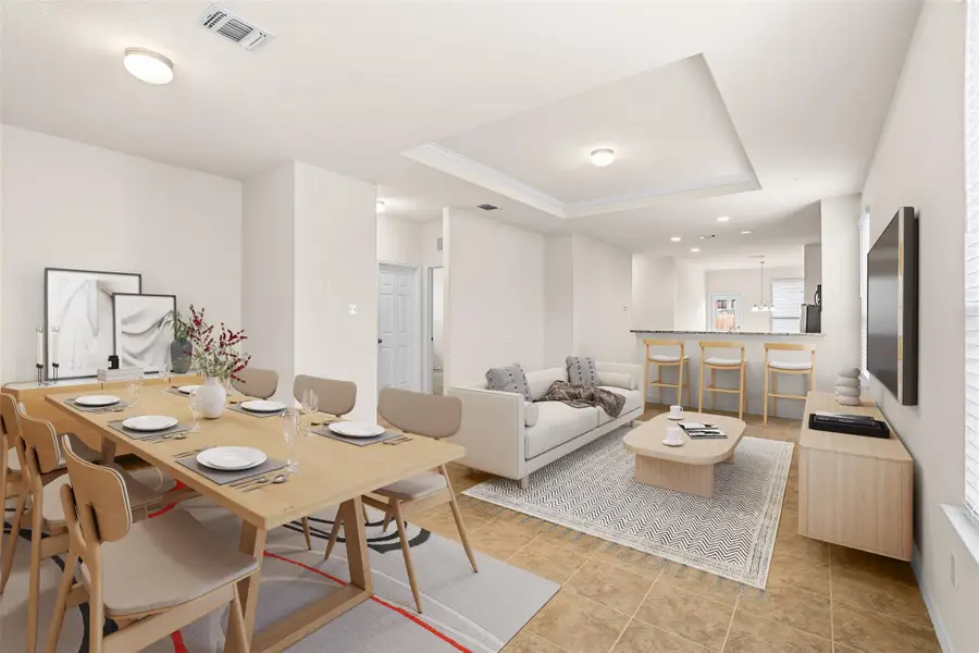 245 La Dera Dr, Liberty Hill, TX 78642 - #3