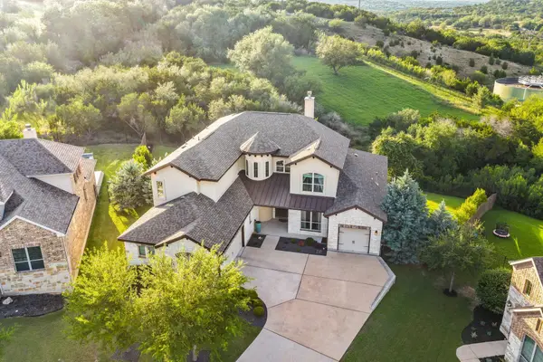 22524 Rock Wren Rd, Spicewood, TX 78669