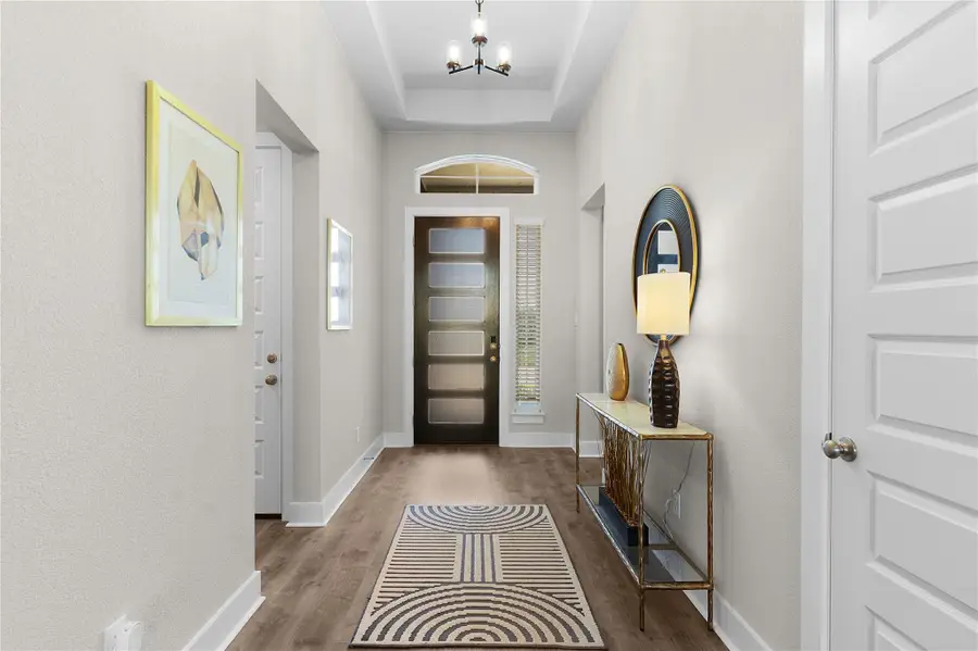 113 Sandrock Trl, Georgetown, TX 78633 - #3