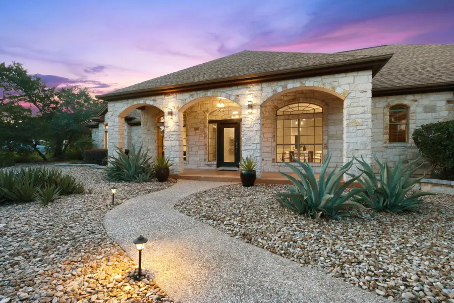 9310 Summer Sky Dr, Austin, TX 78736 - #3