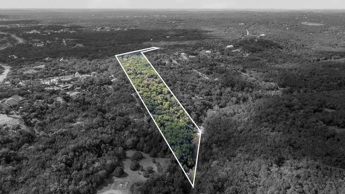 1930 S Rainbow Ranch Rd, Wimberley, TX 78676 - #1