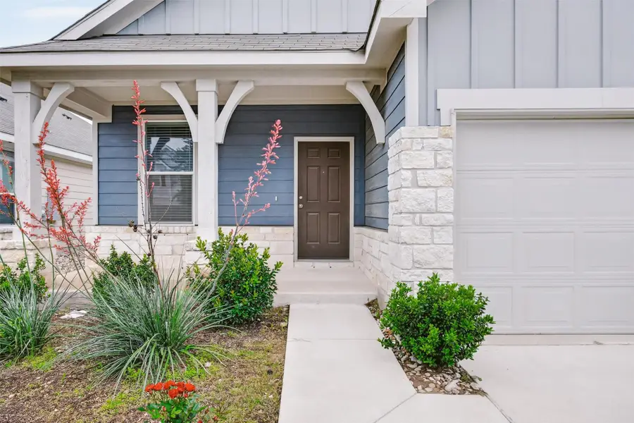 1521 Hope Ranch Rd, Leander, TX 78641 - #2