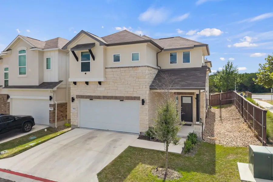 9900 Dawn Pearl Dr, Austin, TX 78748 - #2