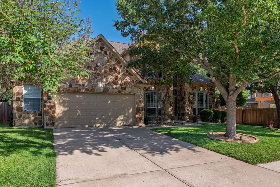 2317 Rio Mesa Dr, Austin, TX 78732 - #2