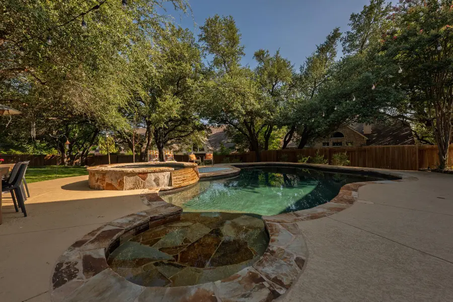 2317 Rio Mesa Dr, Austin, TX 78732 - #3