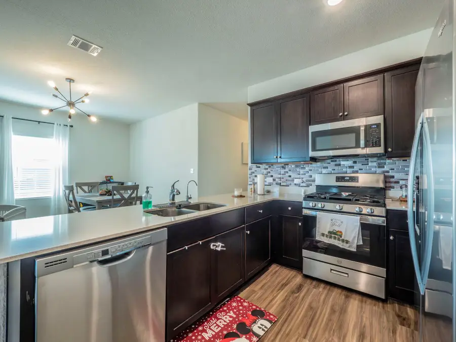 17813 Boardtree Dr, Elgin, TX 78621 - #3