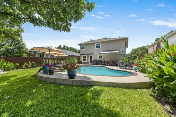 2060 Buckley Ln, Round Rock, TX 78664