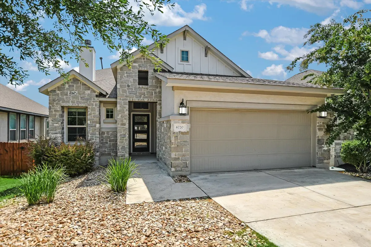 6720 Llano Stage Trl, Austin, TX 78738 - #1